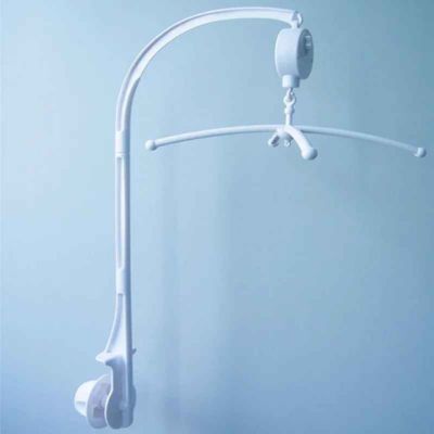 Mobile bébé support Éveil Musical HIBOU