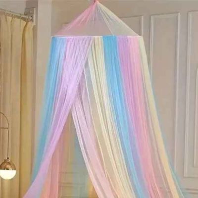 Ciel de lit bébé | Rêve Arc-en-Ciel