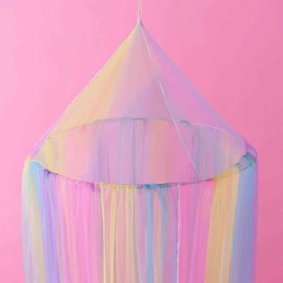 Ciel de lit bébé | Rêve Arc-en-Ciel