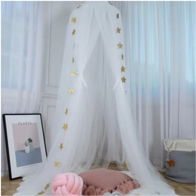 Ciel de lit léger coin chaleureux Cocon Rêveur