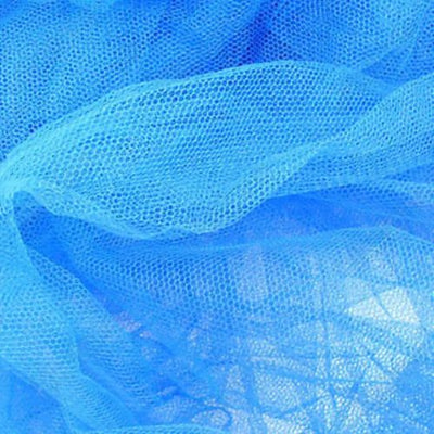 Ciel de lit léger protecteur détail maille Voile de Rêve