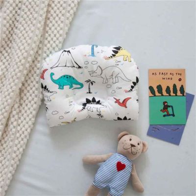 Cocon bébé nid douillet oreiller ergonomique CozyCocoon DINOSAURE