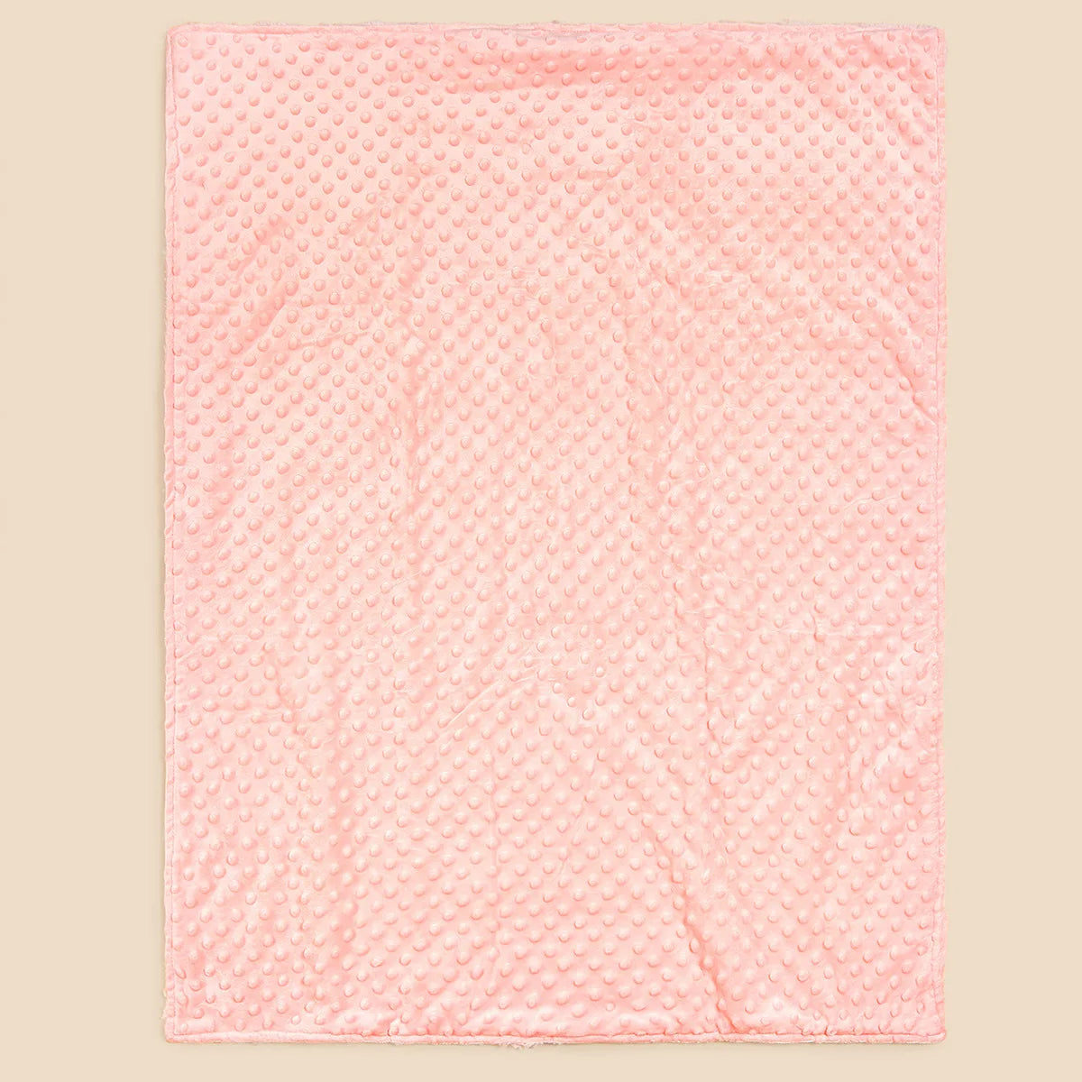 Couverture bebe chaude douce chaleureuse Double Face