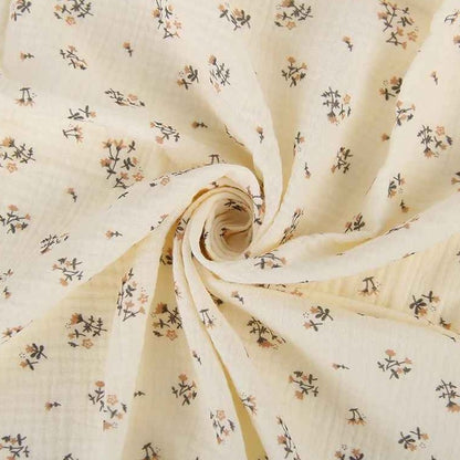 Couverture douce bebe coton bio CottonDream