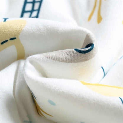 Gigoteuse Hivernale coton naturel CozySleep