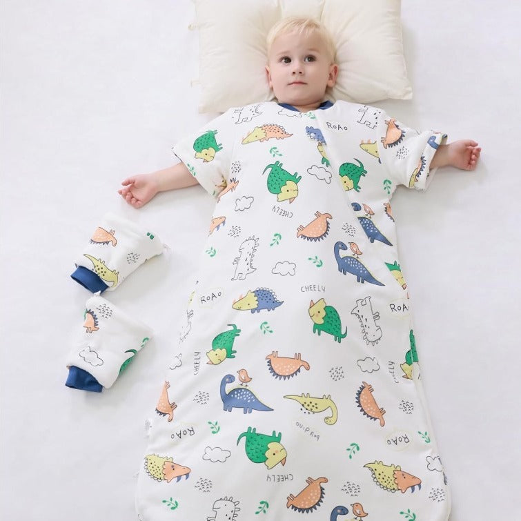 Gigoteuse hivernale apaisante Cosy Dreams