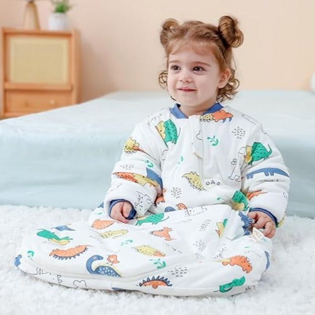 Gigoteuse hivernale confortable Cosy Dreams