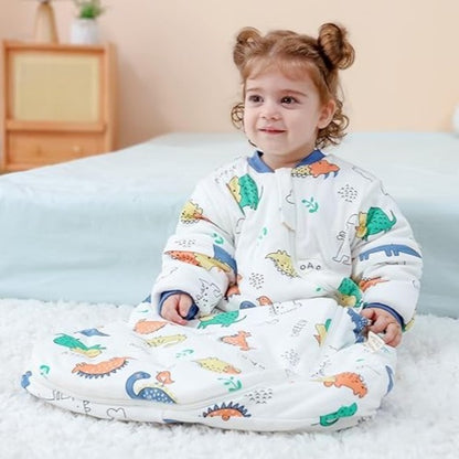 Gigoteuse hivernale confortable Cosy Dreams