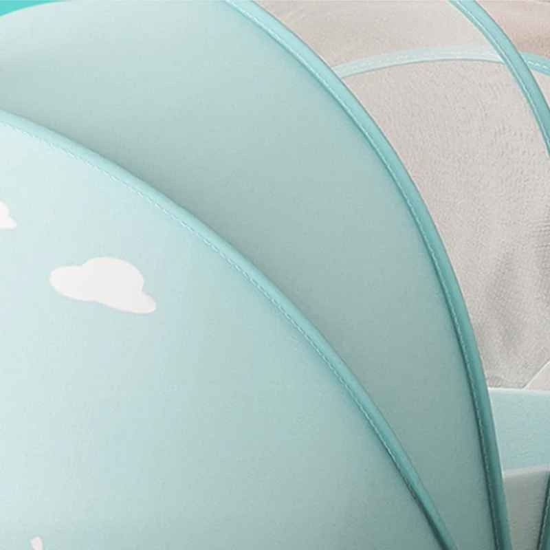 Lit moustiquaire bebe avec une bonne finition MoustiZen