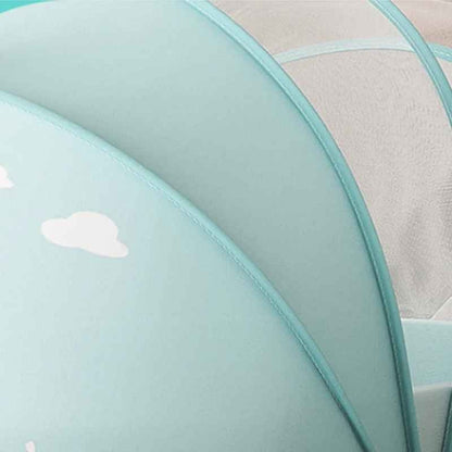 Lit moustiquaire bebe avec une bonne finition MoustiZen