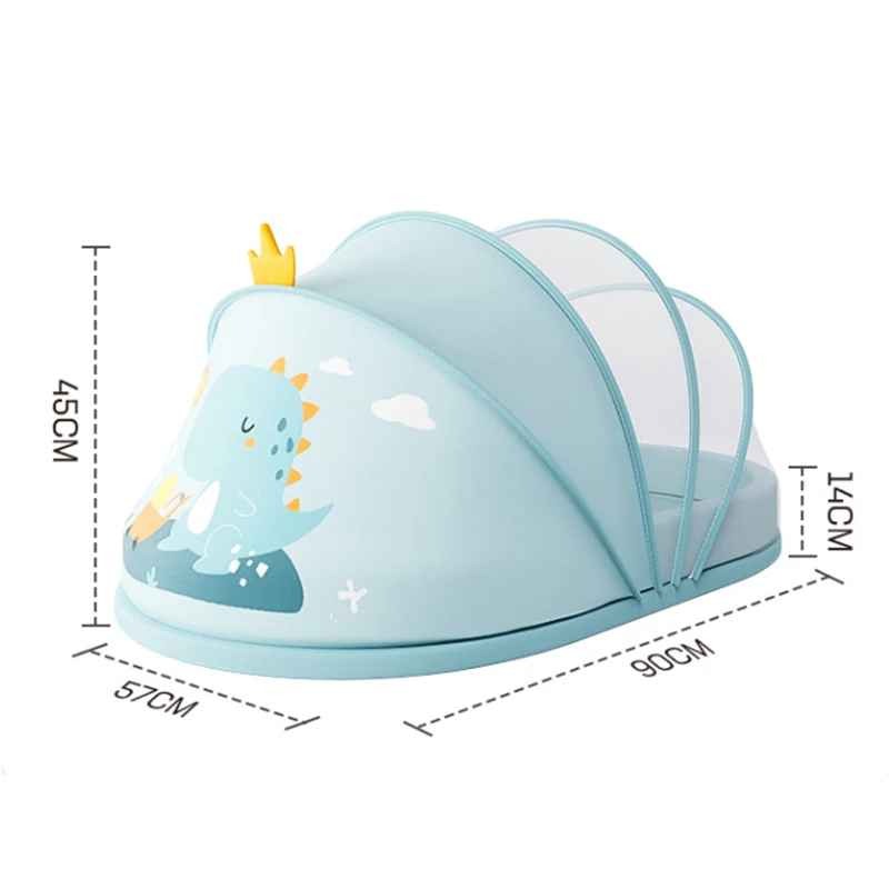 Lit moustiquaire bebe dimensions MoustiZen