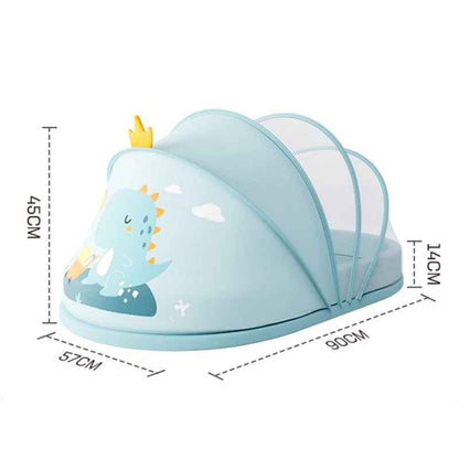 Lit moustiquaire bebe dimensions MoustiZen