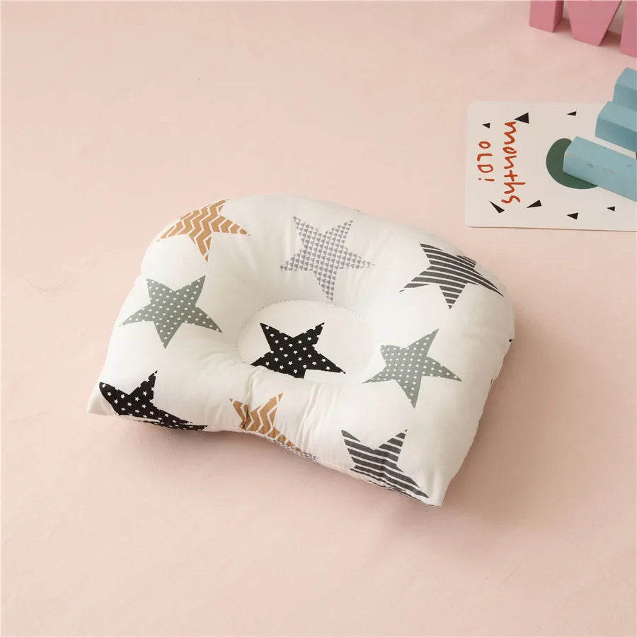 Oreiller ergonomique du cocon bébé Doucenuit