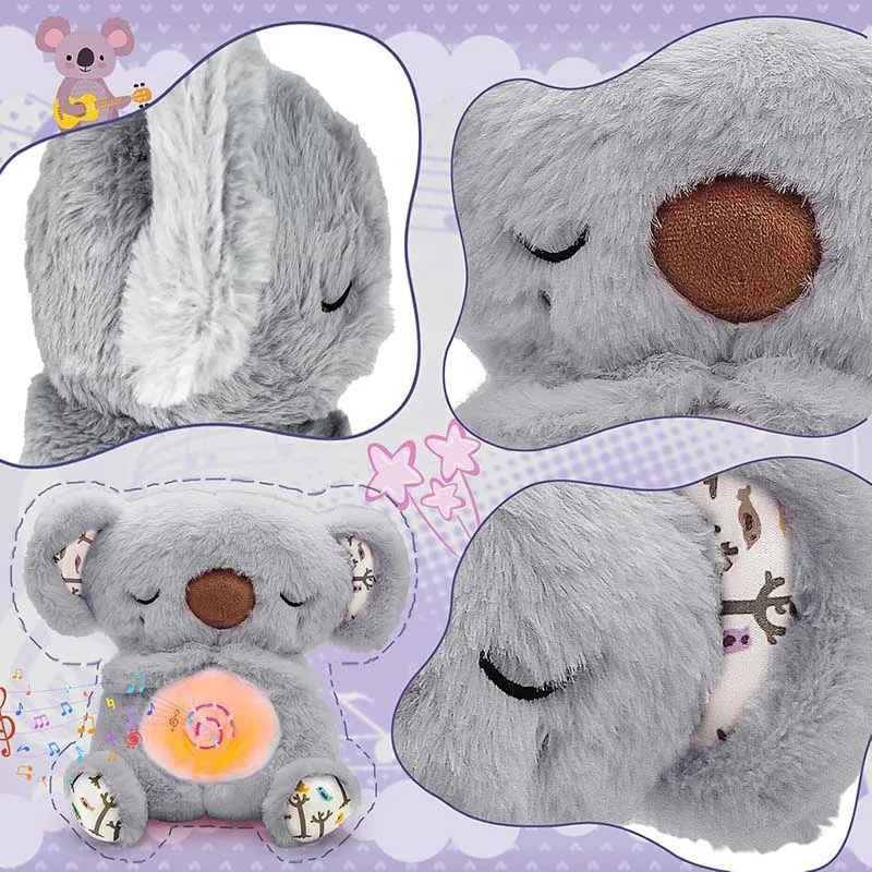 Peluche koala détails apaisants Koala Douceur