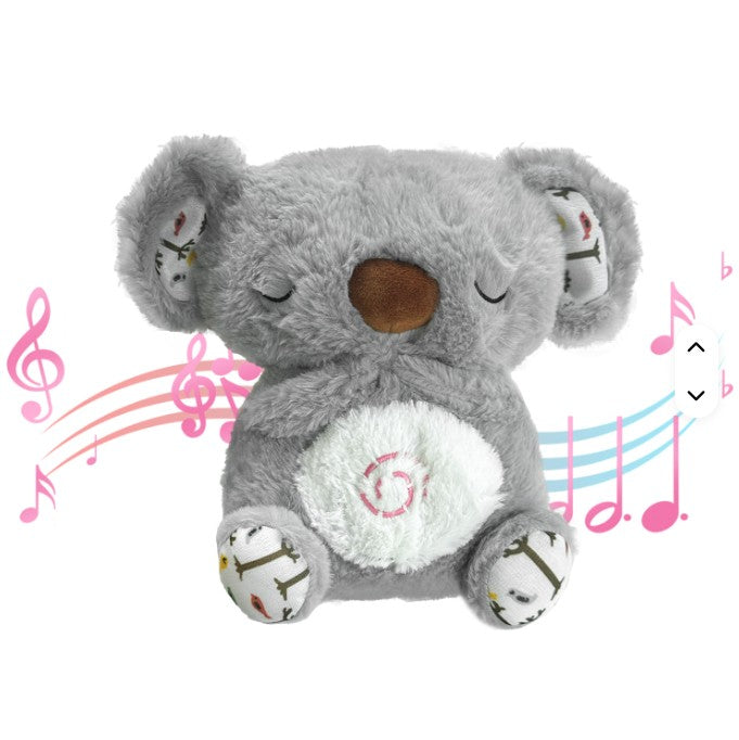 Peluche koala douce et apaisante Koala Douceur