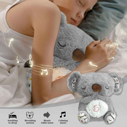 Peluche koala douce et protectrice Koala Douceur