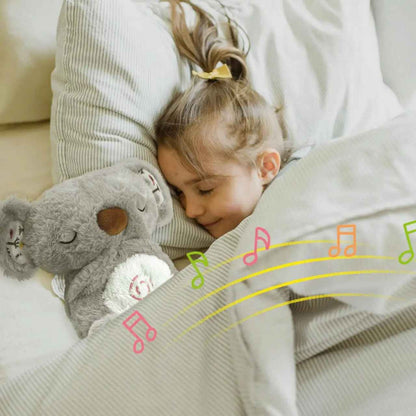 Peluche koala douce et rassurante Koala Douceur