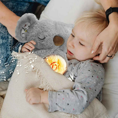 Peluche koala douillette et confortable Koala Douceur