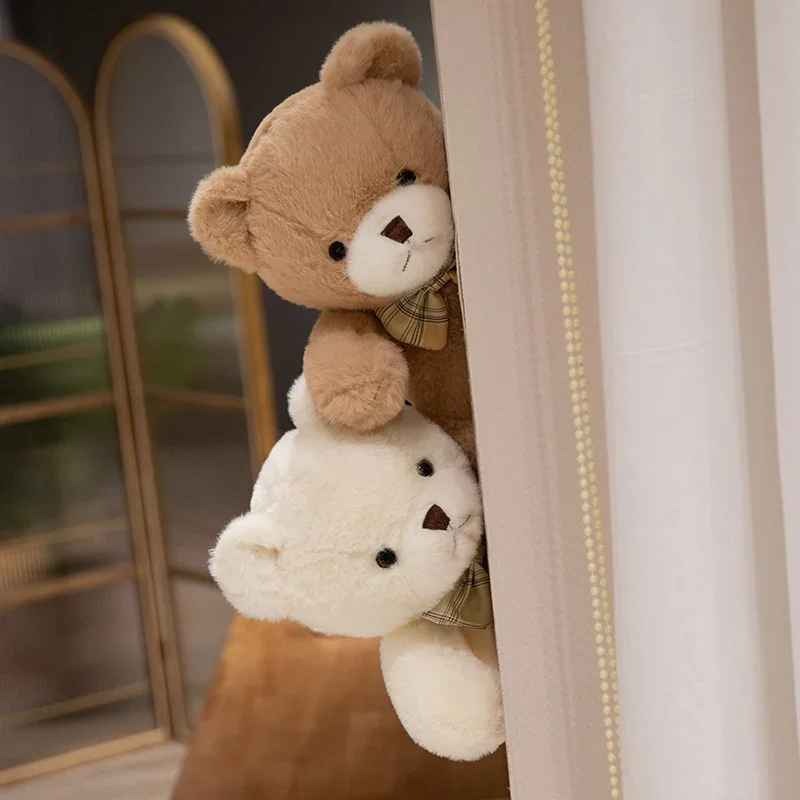 Peluche ours douce amusante Nounours Câlin