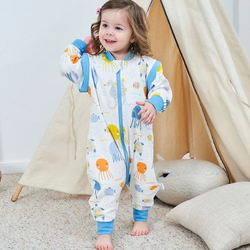 Pyjama bebe doux Confort et Douceur