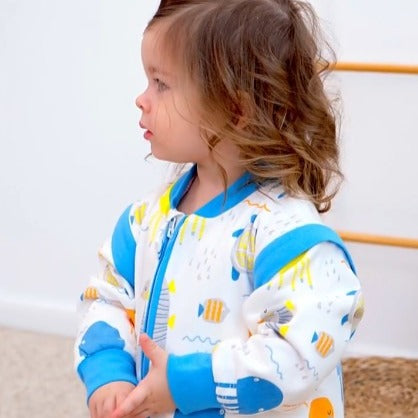 Pyjama bebe doux confortable Confort et Douceur