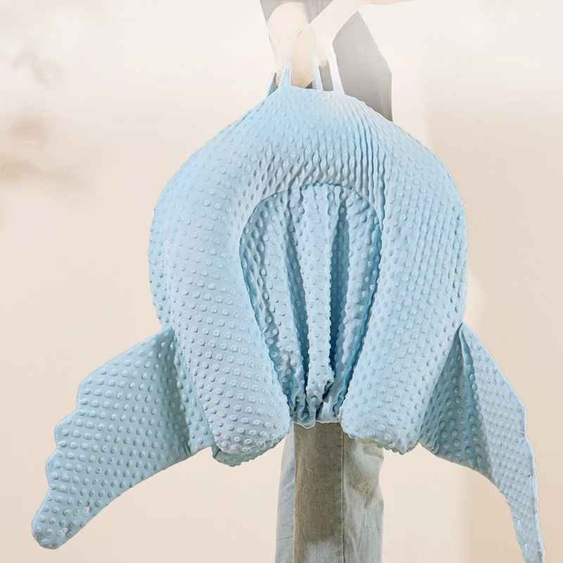 Réducteur de lit évolutif avec poignée et ailes Cocoon Doux