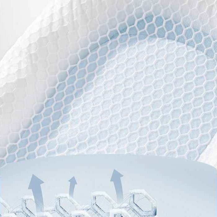 Réducteur de lit évolutif face tissu maille Cocoon Doux
