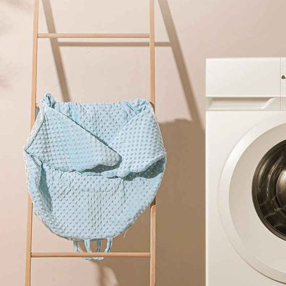 Réducteur de lit évolutif lavable machine Cocoon Doux