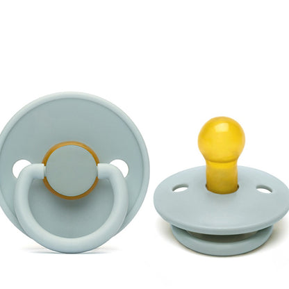 Sucette bebe bleue TendreLumi