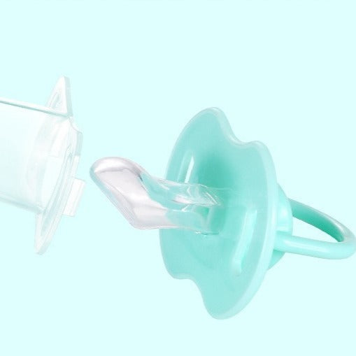 Sucette pour bebe avec hausse Tendres Compagnons