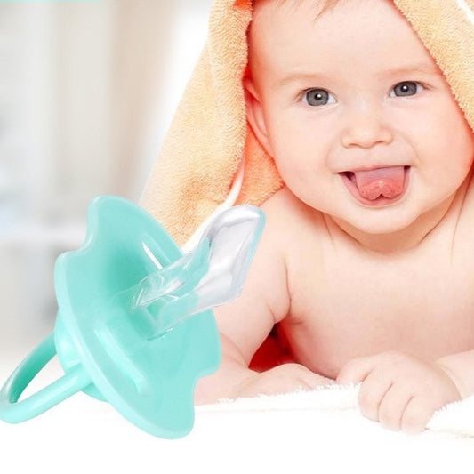 Sucette pour bebe douce apaisante Tendres Compagnons