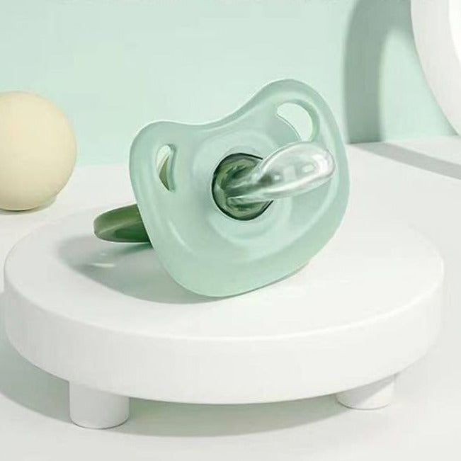 Sucette pour bebe ergonomique Amis de Nuit