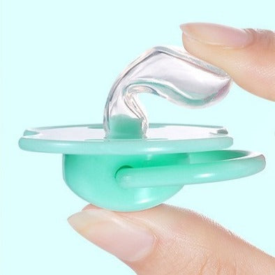 Sucette pour bebe pliable Tendres Compagnons