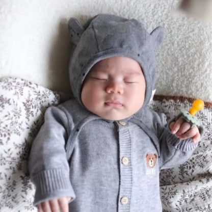 Sucette pour bebe sommeil paisible Fleur de Nuit