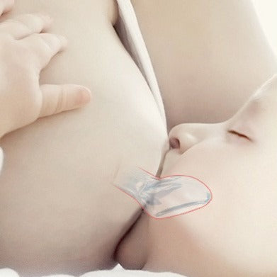 Sucette pour bebe succion maternelle Tendres Compagnons