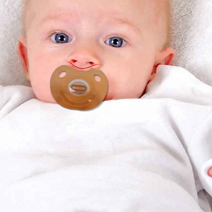 Tétine bébé douce tendre CalinMiel