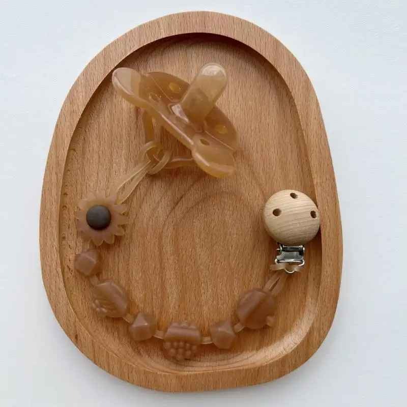 Tétine bébé physiologique de qualité Petit Ourson