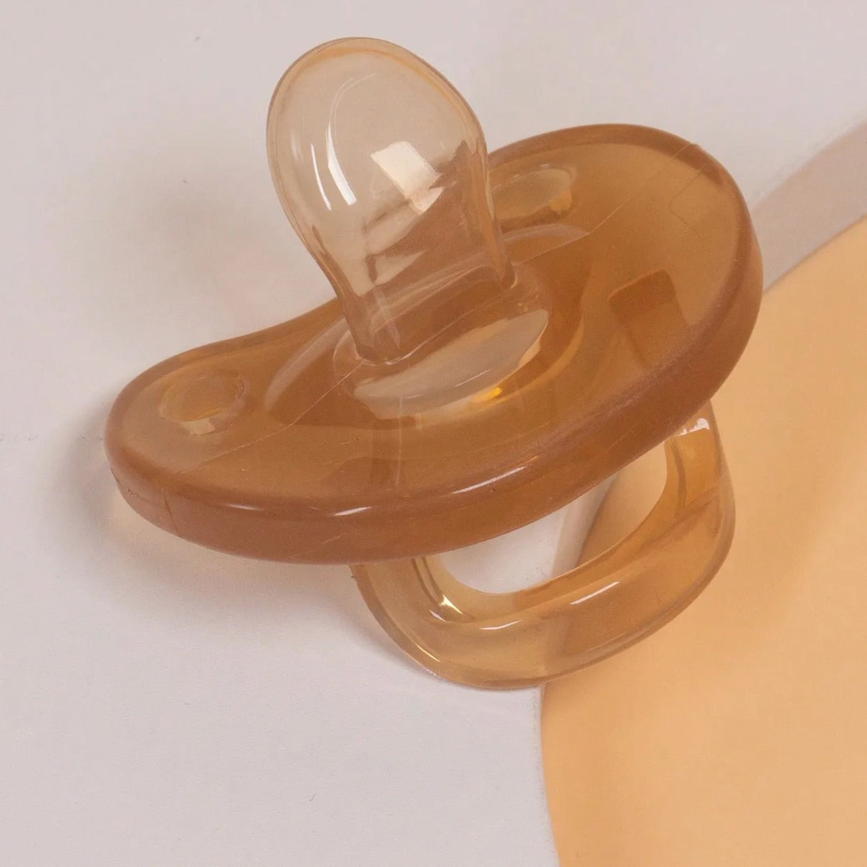 Tétine bébé premium CalinMiel