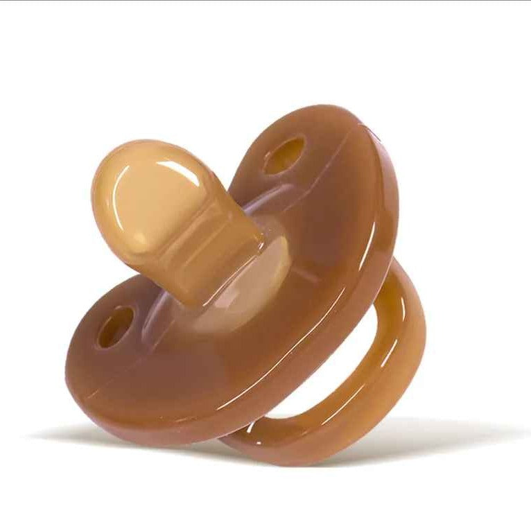 Tétine bébé sans danger CalinMiel