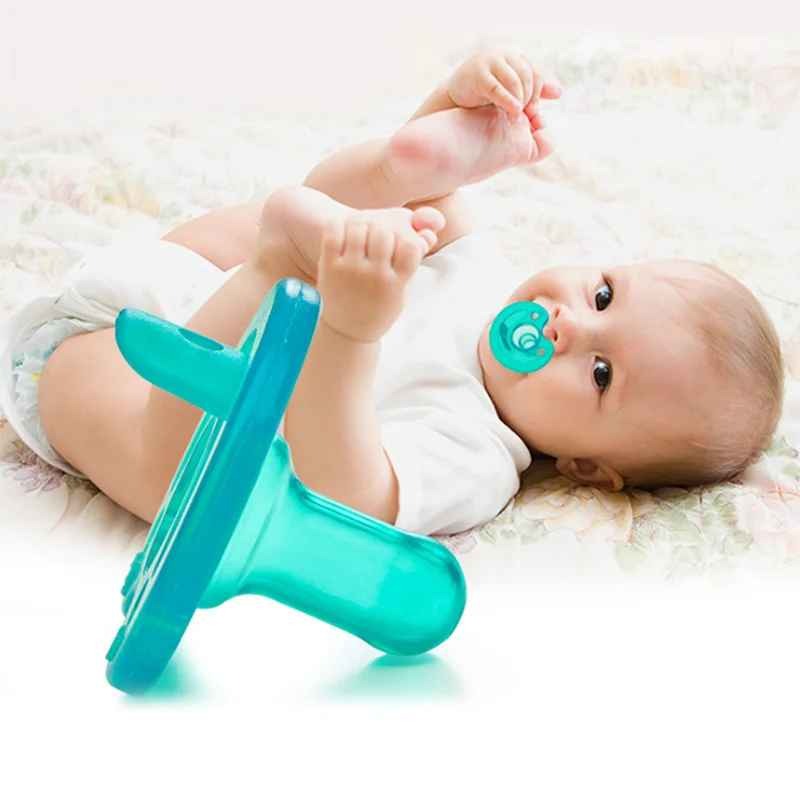 Tétine bébé sécurisée sans danger SommeilNuage