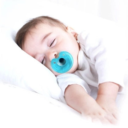 Tétine bébé sommeil réparateur SommeilNuage