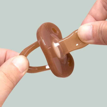 Tétine bébé tendre maniable CalinMiel