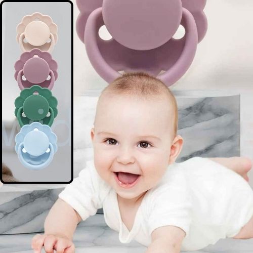 Tetine douce apaisante premium Beaux Rêves