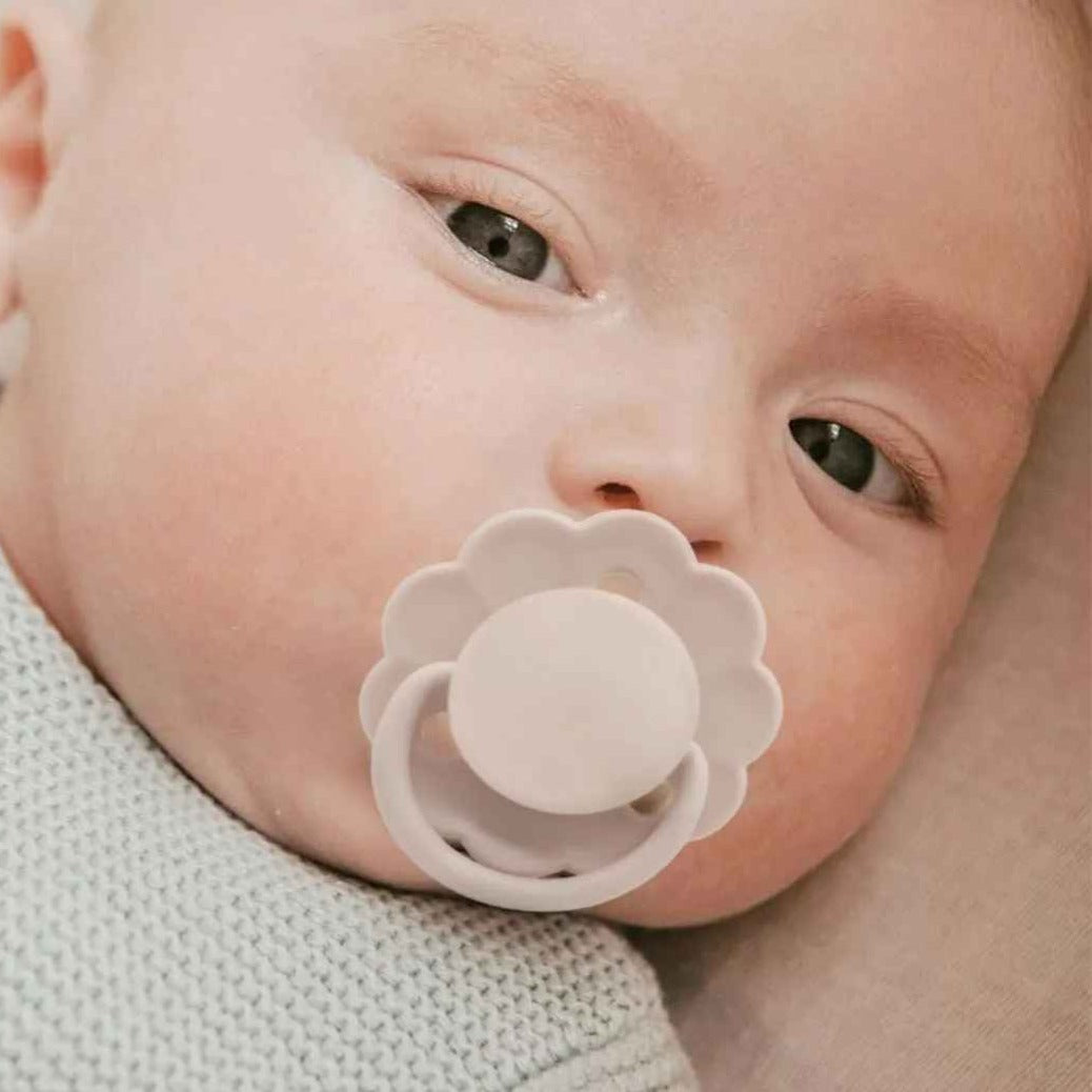 Tetine douce apaisante sécurisée Beaux Rêves
