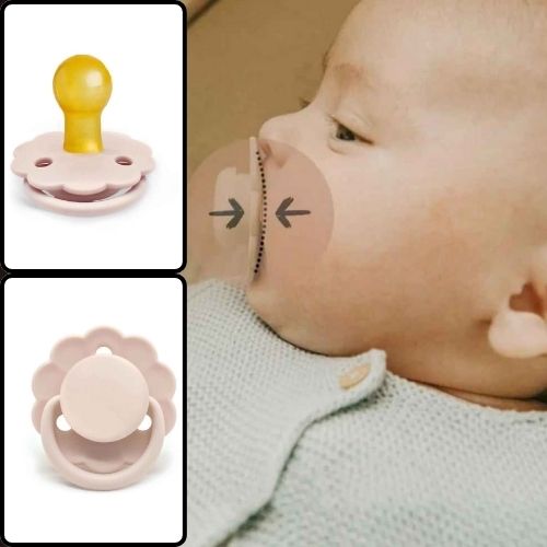 Tetine douce réconfortante Beaux Rêves