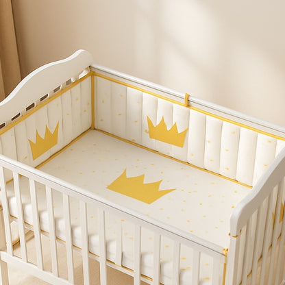 Tour de lit respirant protecteur DreamSafe