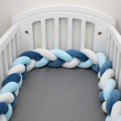 Tresse de lit 4m douce moelleuse Ultra Câline