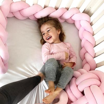 Tresse de lit confortable DOUCE TRESSE