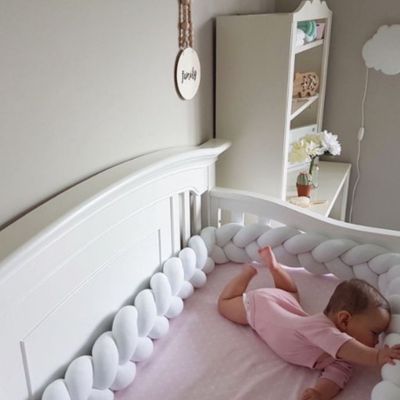 Tresse de lit douce confortable DOUCE TRESSE