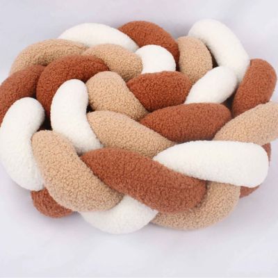 Tresse de lit douce confortable Mouton Douillet